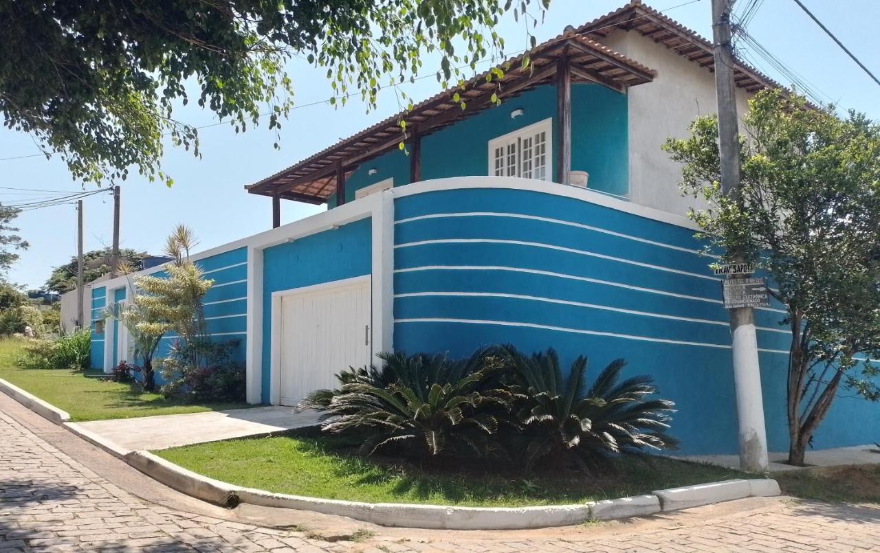 Casa Buzios Excelente - 4 Suites Super Confortaveis Exterior foto