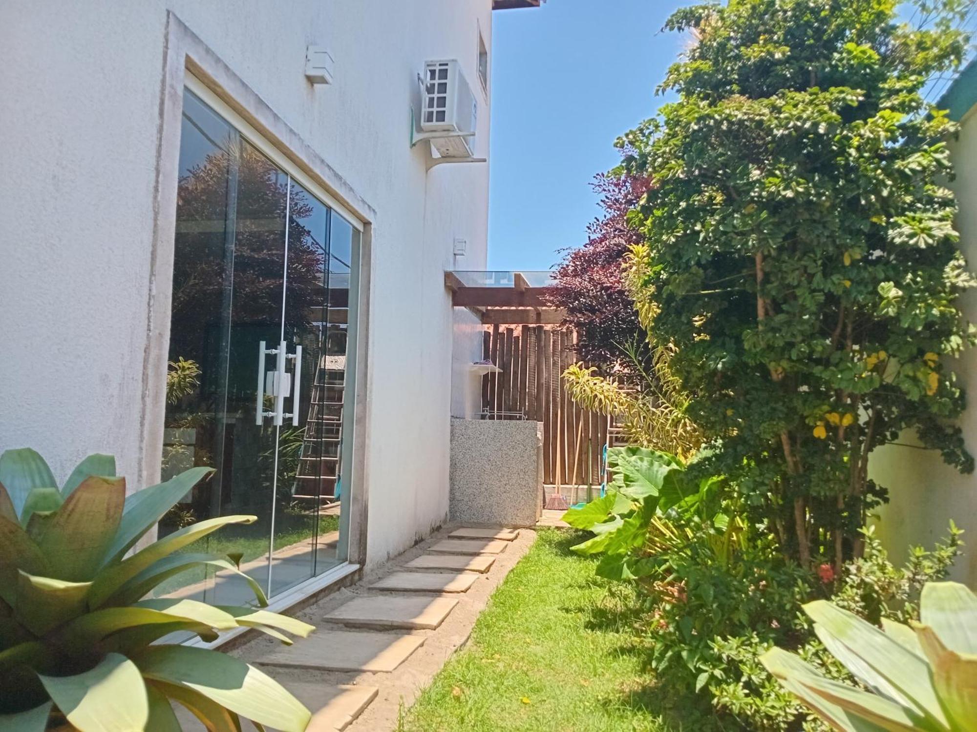 Casa Buzios Excelente - 4 Suites Super Confortaveis Exterior foto