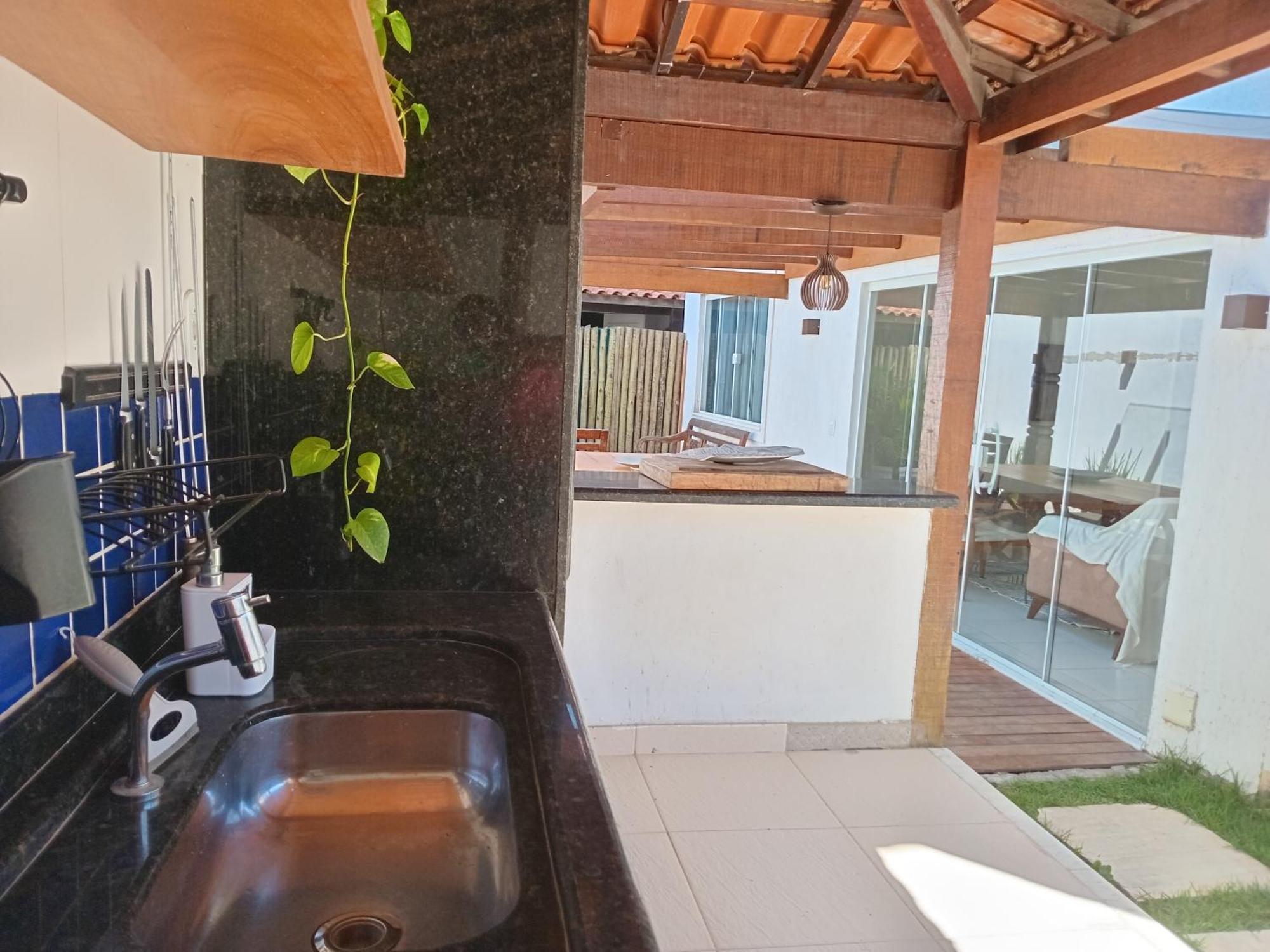 Casa Buzios Excelente - 4 Suites Super Confortaveis Exterior foto