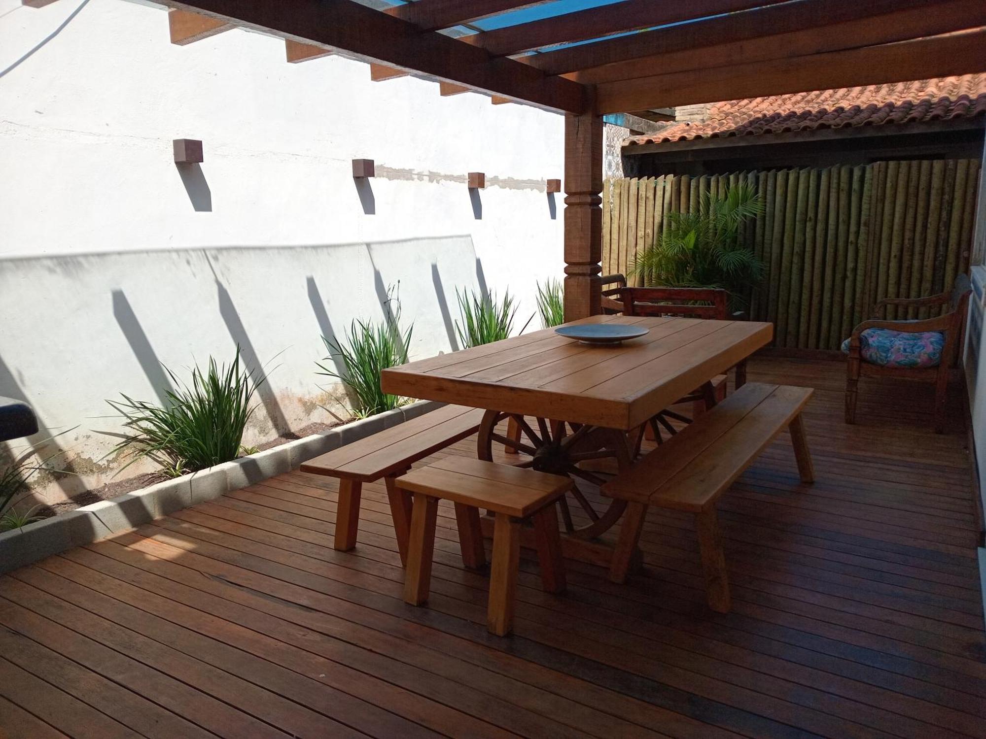 Casa Buzios Excelente - 4 Suites Super Confortaveis Exterior foto