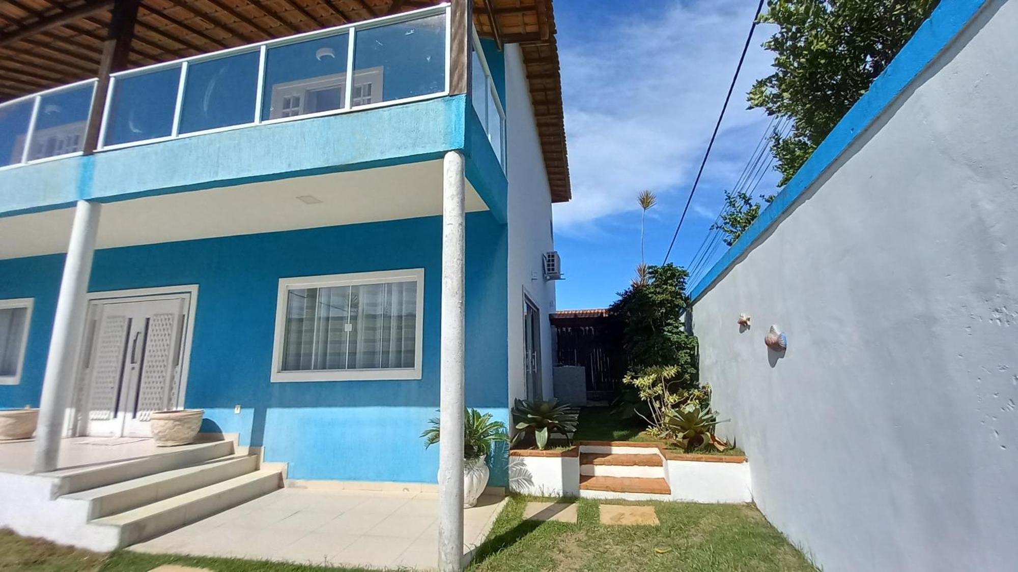 Casa Buzios Excelente - 4 Suites Super Confortaveis Exterior foto