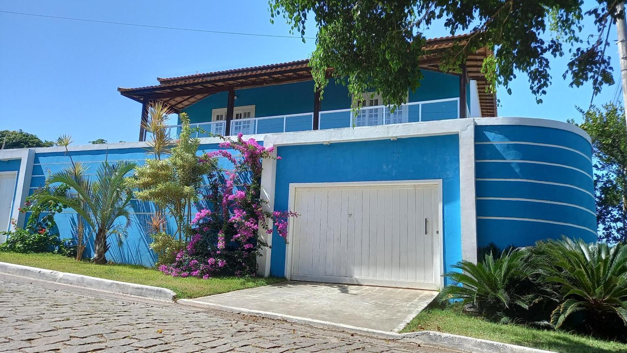 Casa Buzios Excelente - 4 Suites Super Confortaveis Exterior foto